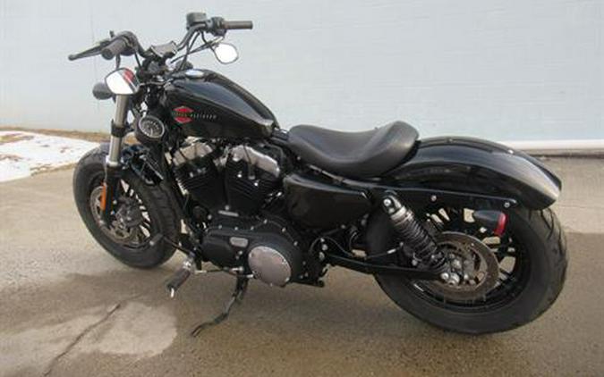 2019 Harley-Davidson Forty-Eight®