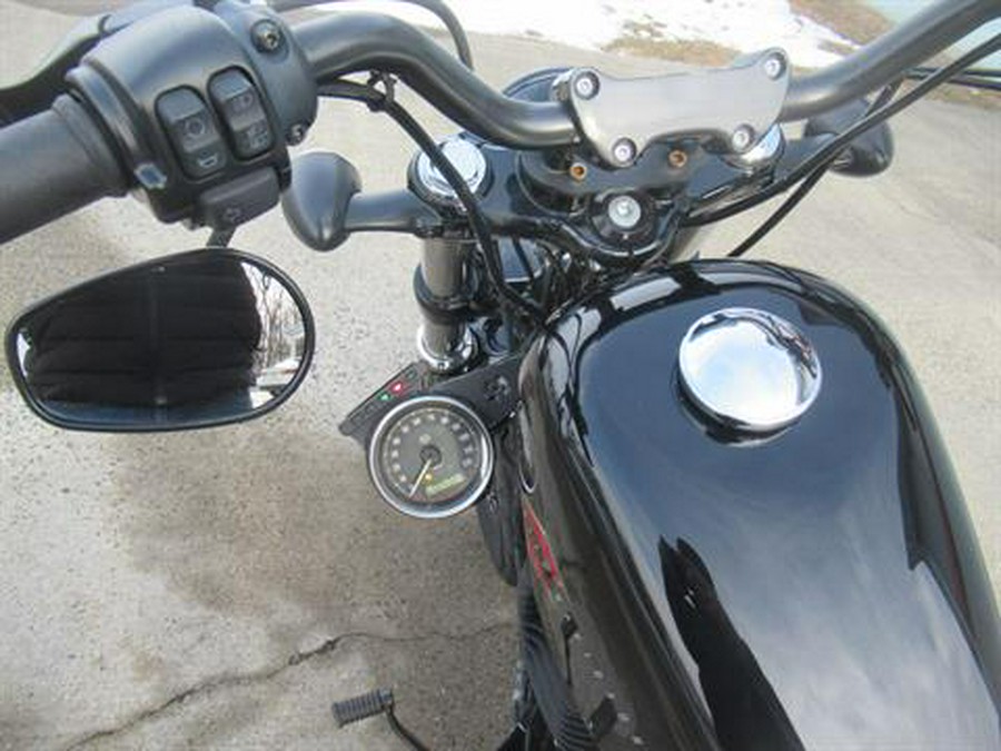 2019 Harley-Davidson Forty-Eight®