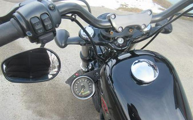 2019 Harley-Davidson Forty-Eight®