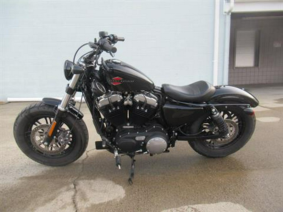 2019 Harley-Davidson Forty-Eight®