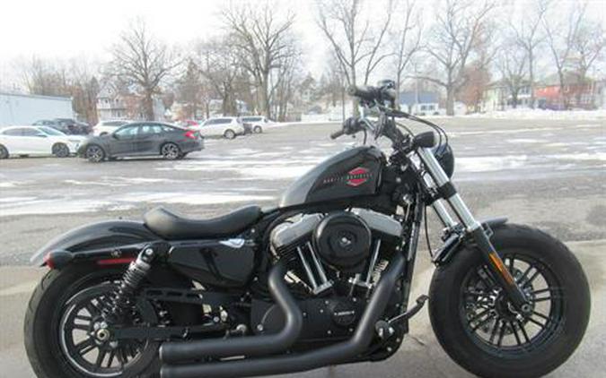 2019 Harley-Davidson Forty-Eight®