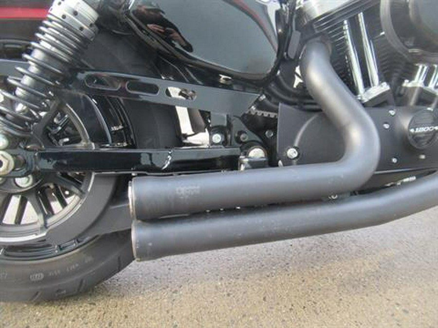 2019 Harley-Davidson Forty-Eight®