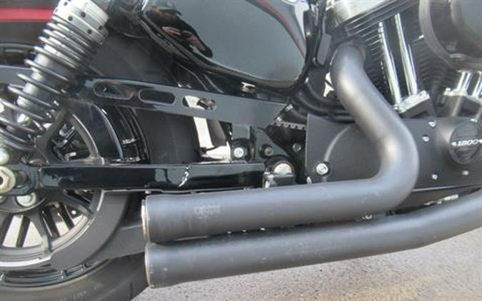 2019 Harley-Davidson Forty-Eight®