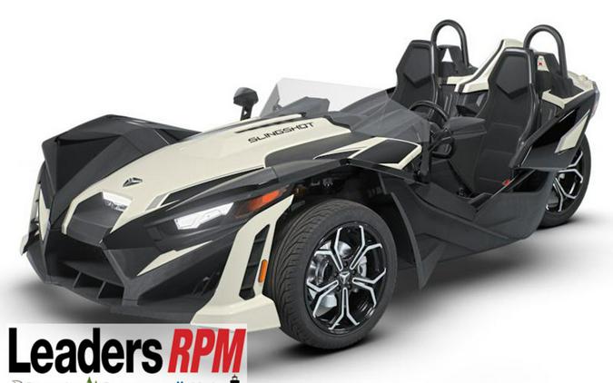 2026 Polaris Slingshot® R AutoDrive