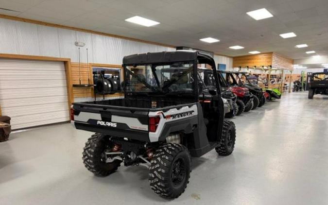 2022 Polaris® Ranger XP 1000 Trail Boss