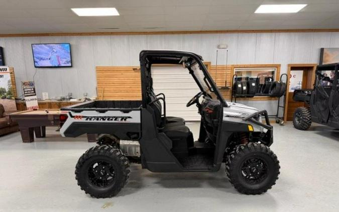2022 Polaris® Ranger XP 1000 Trail Boss