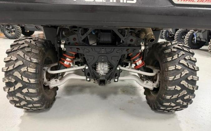 2022 Polaris® Ranger XP 1000 Trail Boss