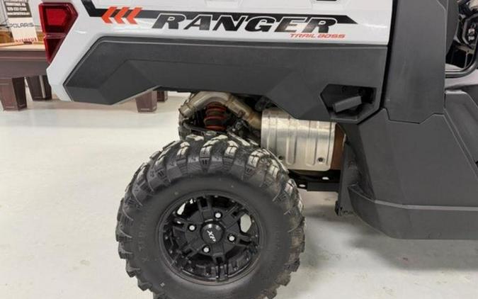 2022 Polaris® Ranger XP 1000 Trail Boss