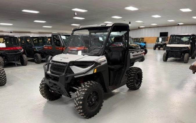 2022 Polaris® Ranger XP 1000 Trail Boss