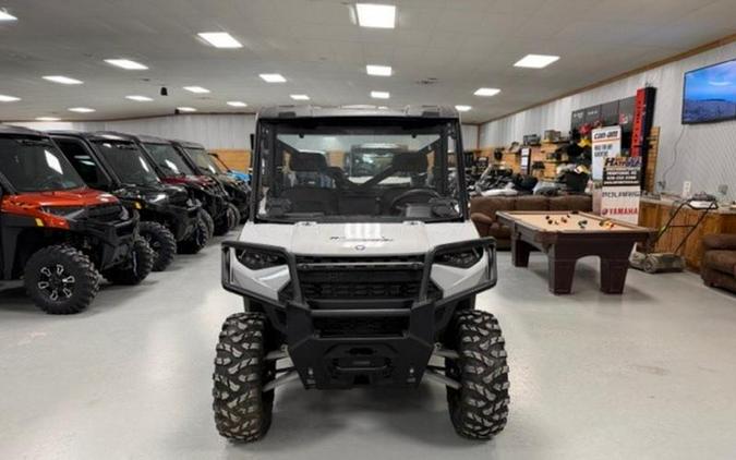 2022 Polaris® Ranger XP 1000 Trail Boss