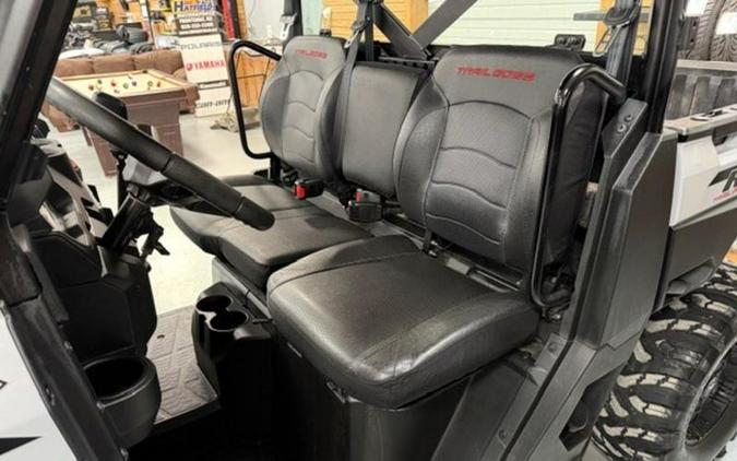 2022 Polaris® Ranger XP 1000 Trail Boss