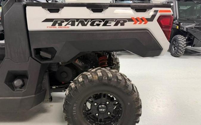 2022 Polaris® Ranger XP 1000 Trail Boss