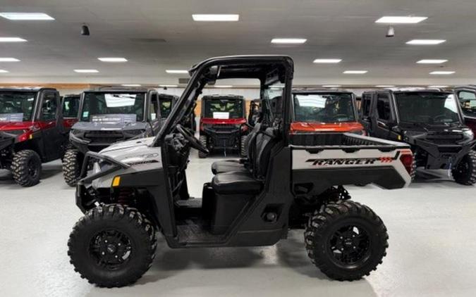 2022 Polaris® Ranger XP 1000 Trail Boss