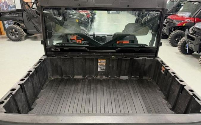 2022 Polaris® Ranger XP 1000 Trail Boss