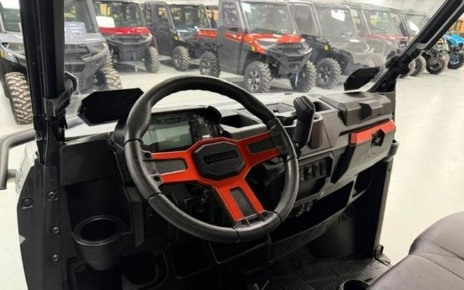 2022 Polaris® Ranger XP 1000 Trail Boss