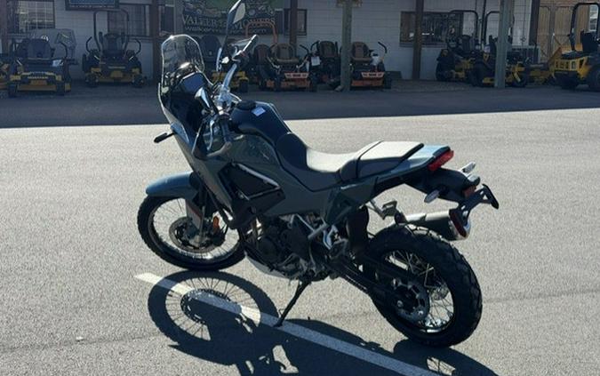 2026 Kawasaki KLE 500 ABS SE