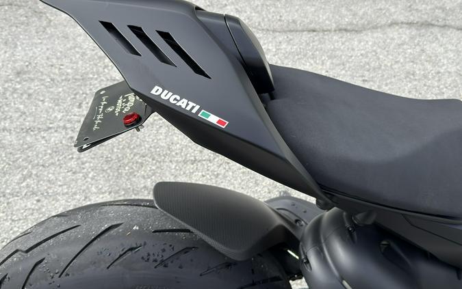 2020 Ducati Streetfighter V4