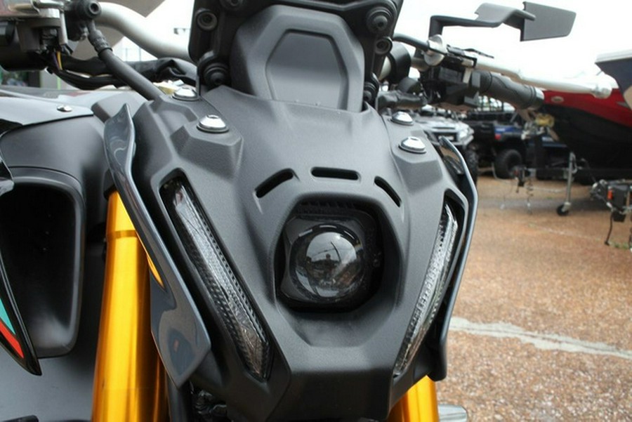 2023 Yamaha MT-09