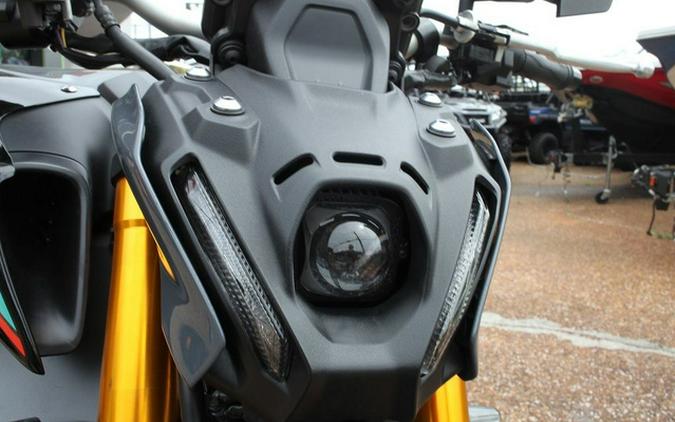 2023 Yamaha MT-09