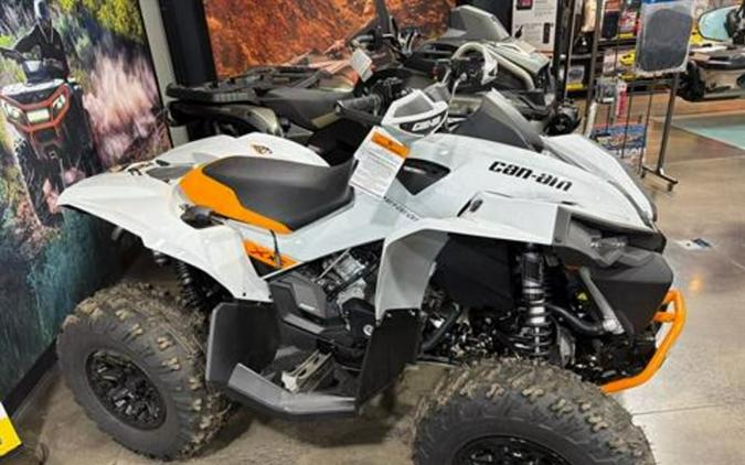 2026 Can-Am® Renegade X xc 1000R