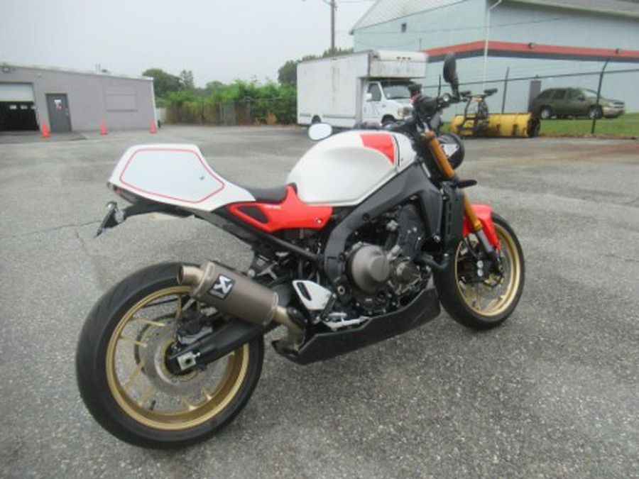2024 Yamaha XSR900