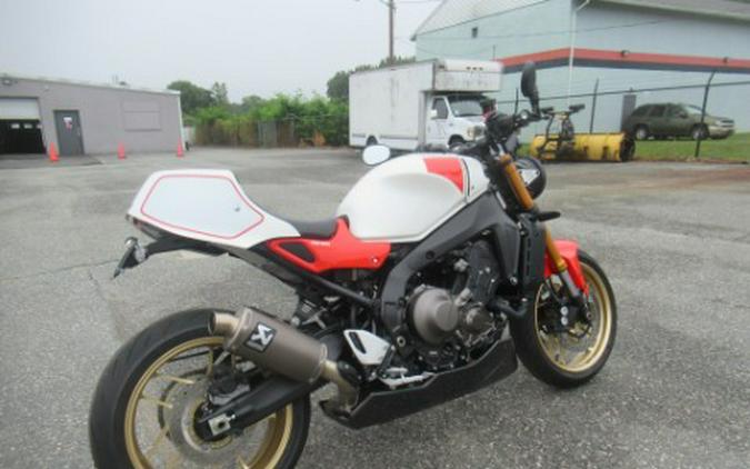2024 Yamaha XSR900