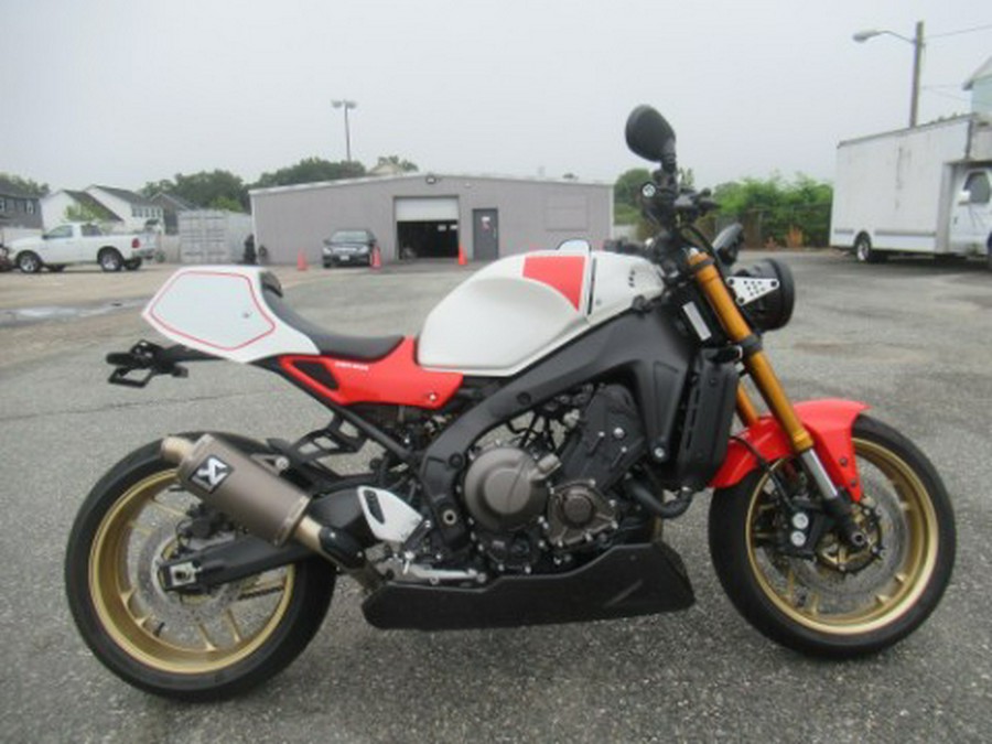 2024 Yamaha XSR900