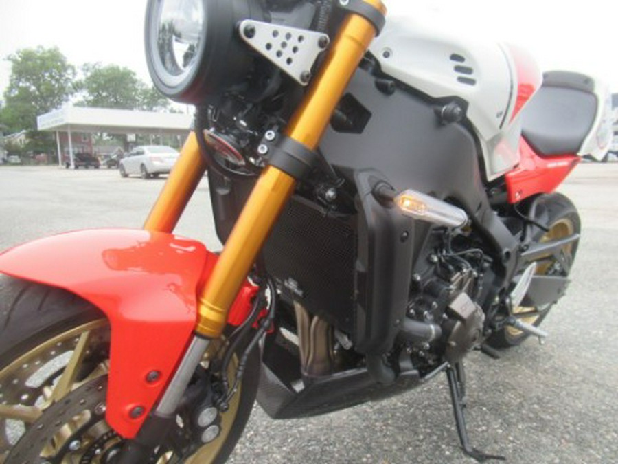 2024 Yamaha XSR900