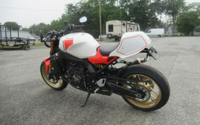 2024 Yamaha XSR900