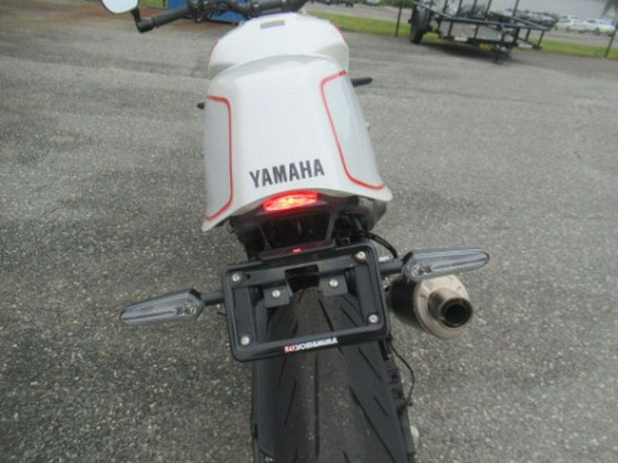 2024 Yamaha XSR900