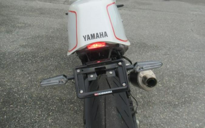 2024 Yamaha XSR900