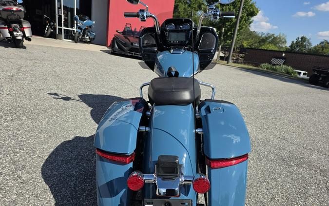 2026 Indian Challenger® Limited 112 with PowerBand Audio Package