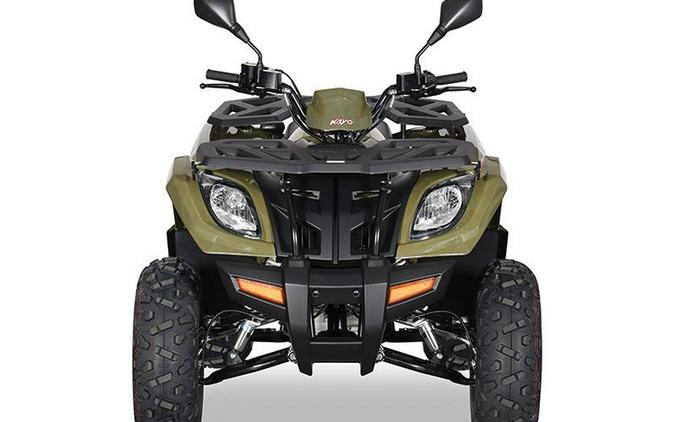 2024 Kayo Bull 300 EFI