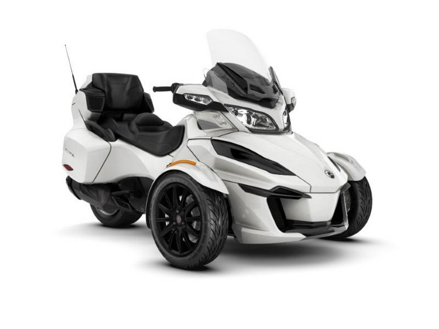 2019 Can-Am® Spyder® RT