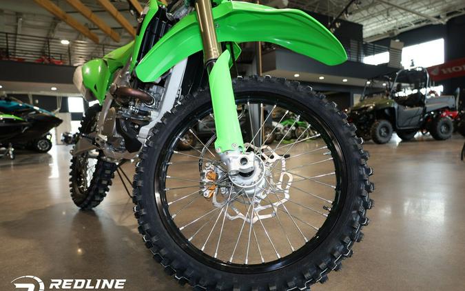 2024 Kawasaki KX™250