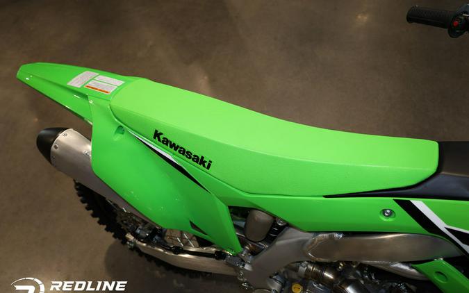 2024 Kawasaki KX™250