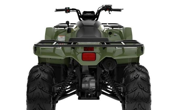 2024 Yamaha Motor Corp., USA Kodiak 450