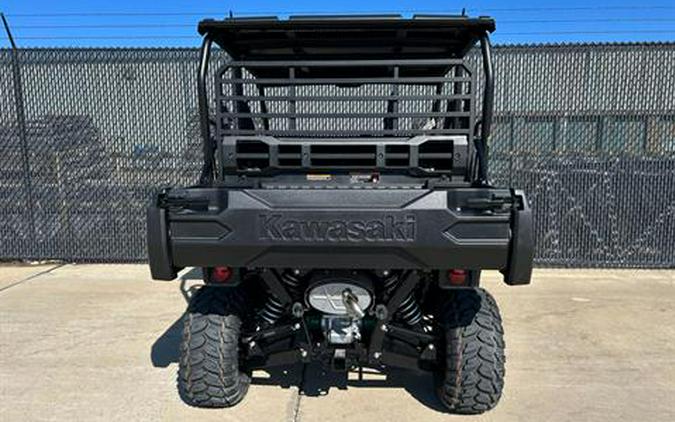 2024 Kawasaki MULE PRO-FXT 1000 LE Camo