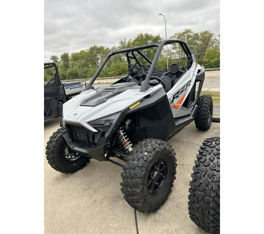 2024 Polaris Industries RZR PRO XP SPORT - GHOST GRAY Sport