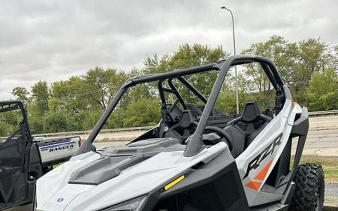 2024 Polaris Industries RZR PRO XP SPORT - GHOST GRAY Sport