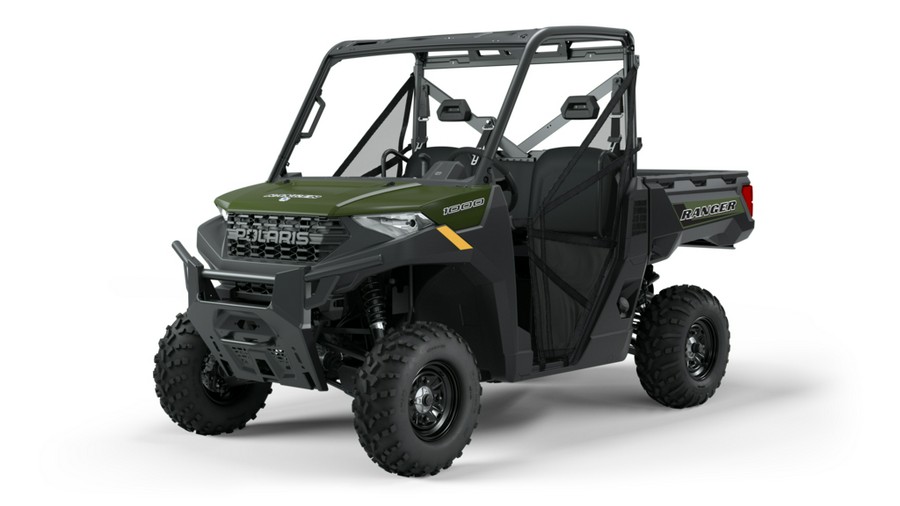 2025 Polaris Ranger® 1000 EPS