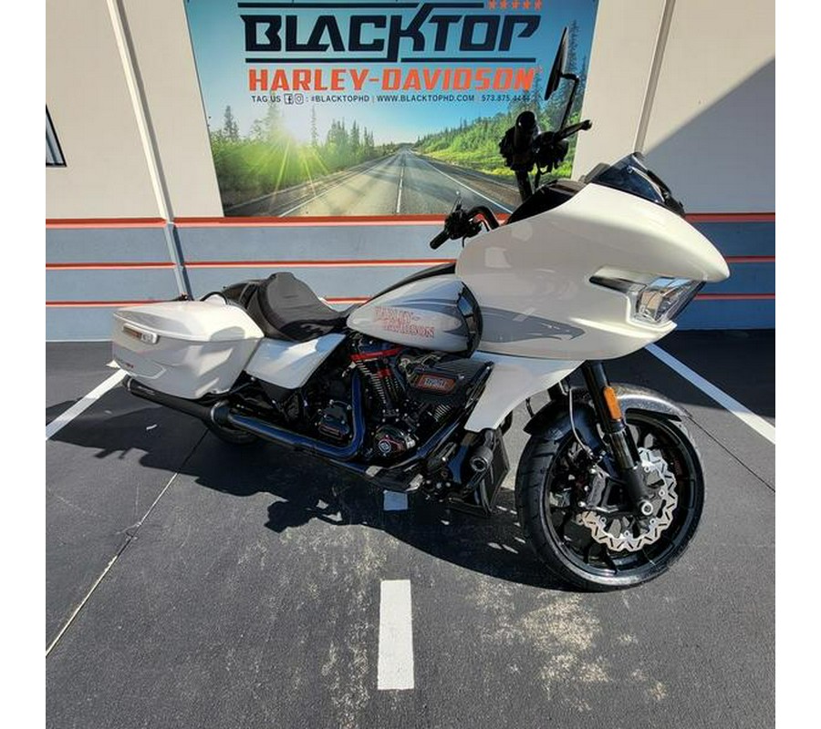 2024 Harley-Davidson® FLTRXSTSE - CVO™ Road Glide® ST