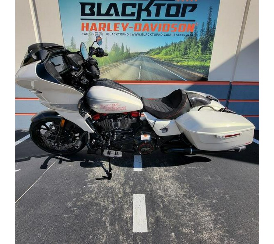 2024 Harley-Davidson® FLTRXSTSE - CVO™ Road Glide® ST