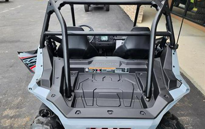 2024 Polaris RZR 200 EFI