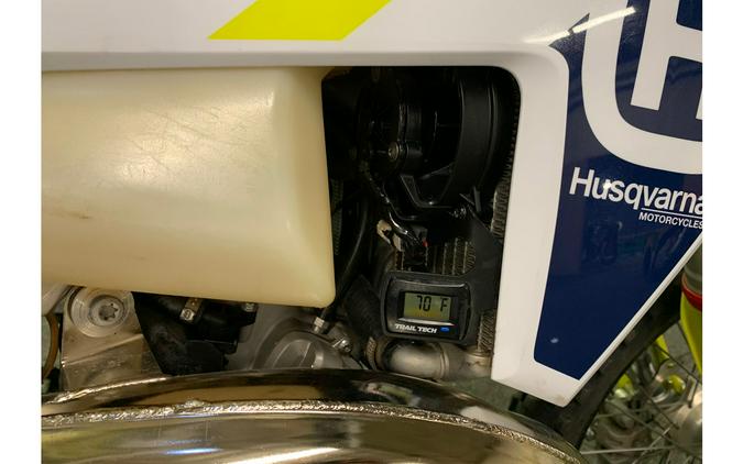 2022 Husqvarna Motorcycles TE300I