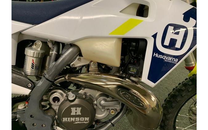 2022 Husqvarna Motorcycles TE300I