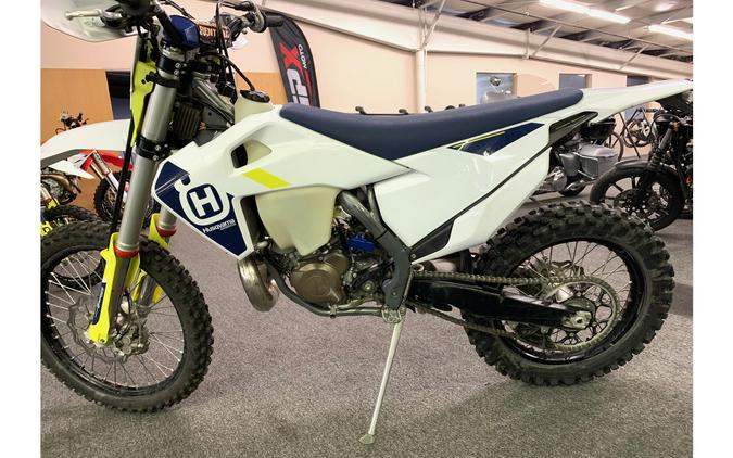 2022 Husqvarna Motorcycles TE300I