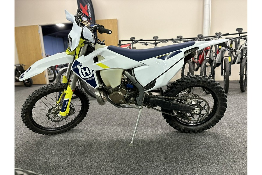 2022 Husqvarna Motorcycles TE300I