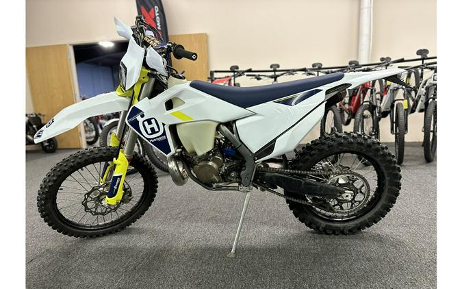 2022 Husqvarna Motorcycles TE300I