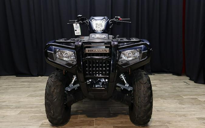 2024 Honda FourTrax Foreman Rubicon 4x4 Automatic DCT EPS